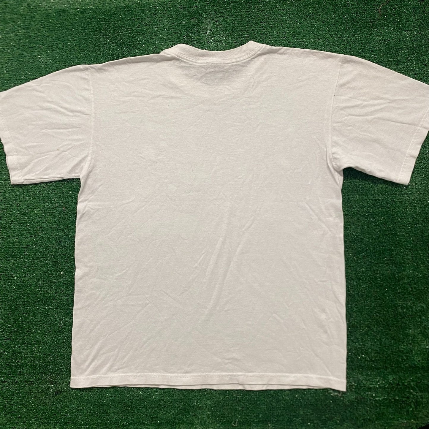 Vintage Y2K Fall Autumn Leaves Essential Cute Animals Tee