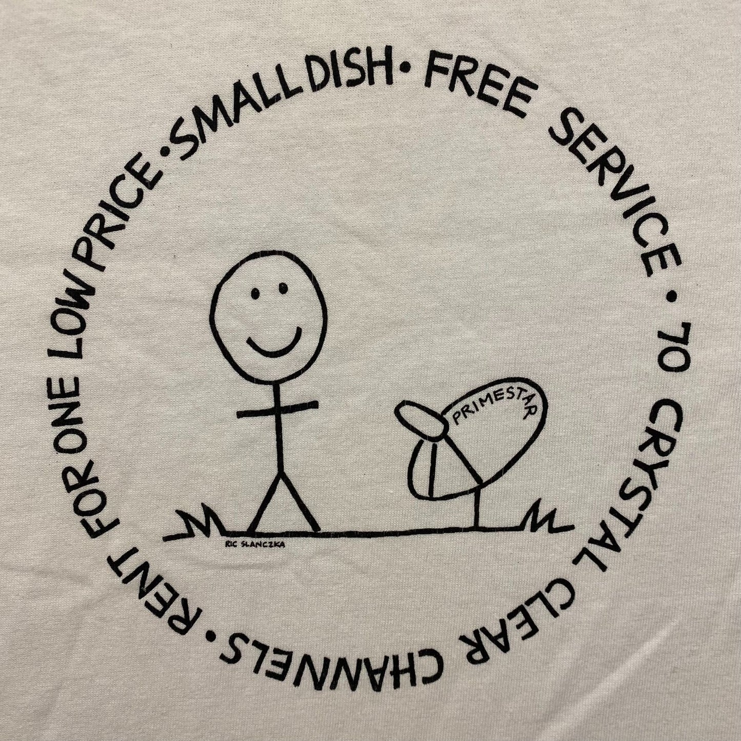 Vintage 90s Famous Explorers Funny Humor Single Stitch Tee