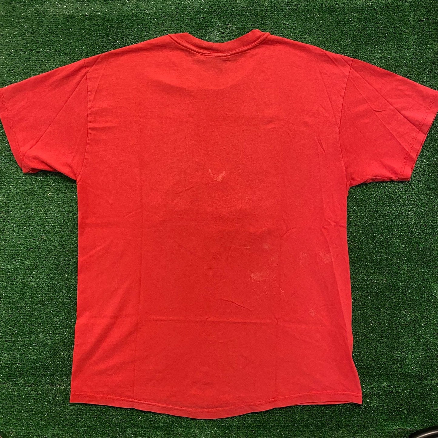 SpongeBob SquarePants Vintage Nickelodeon Cartoon T-Shirt