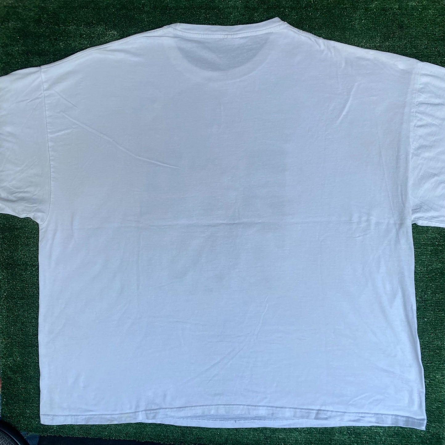 Vintage Y2K Martin Luther King Shirt MLK Black History Tee