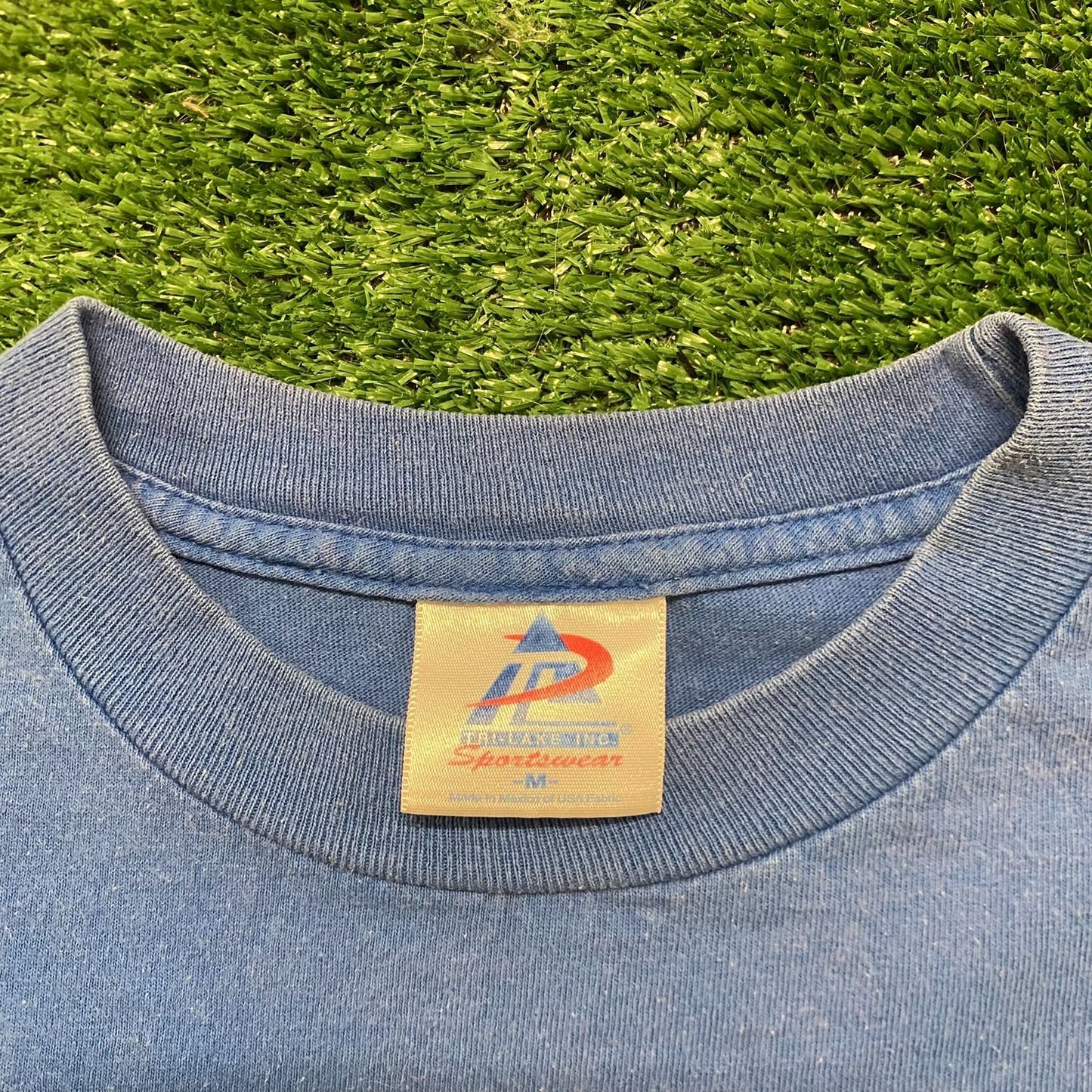 Vintage Y2K Florida Gators Essential College Sports Tee