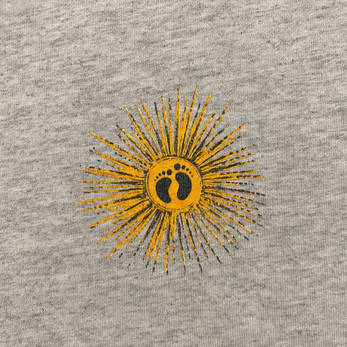 Vintage 90s Hang Ten Surf Hawaii Landscape Single Stitch Tee