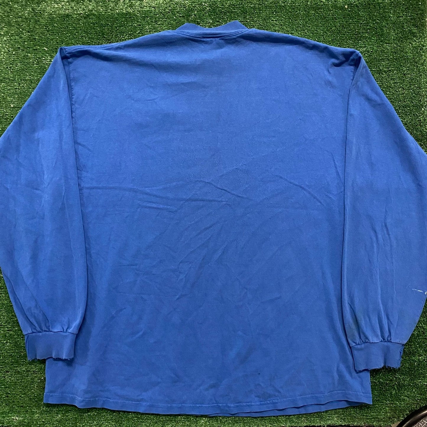 Vintage 90s Nike Florida Gators Solo Swoosh College Tee