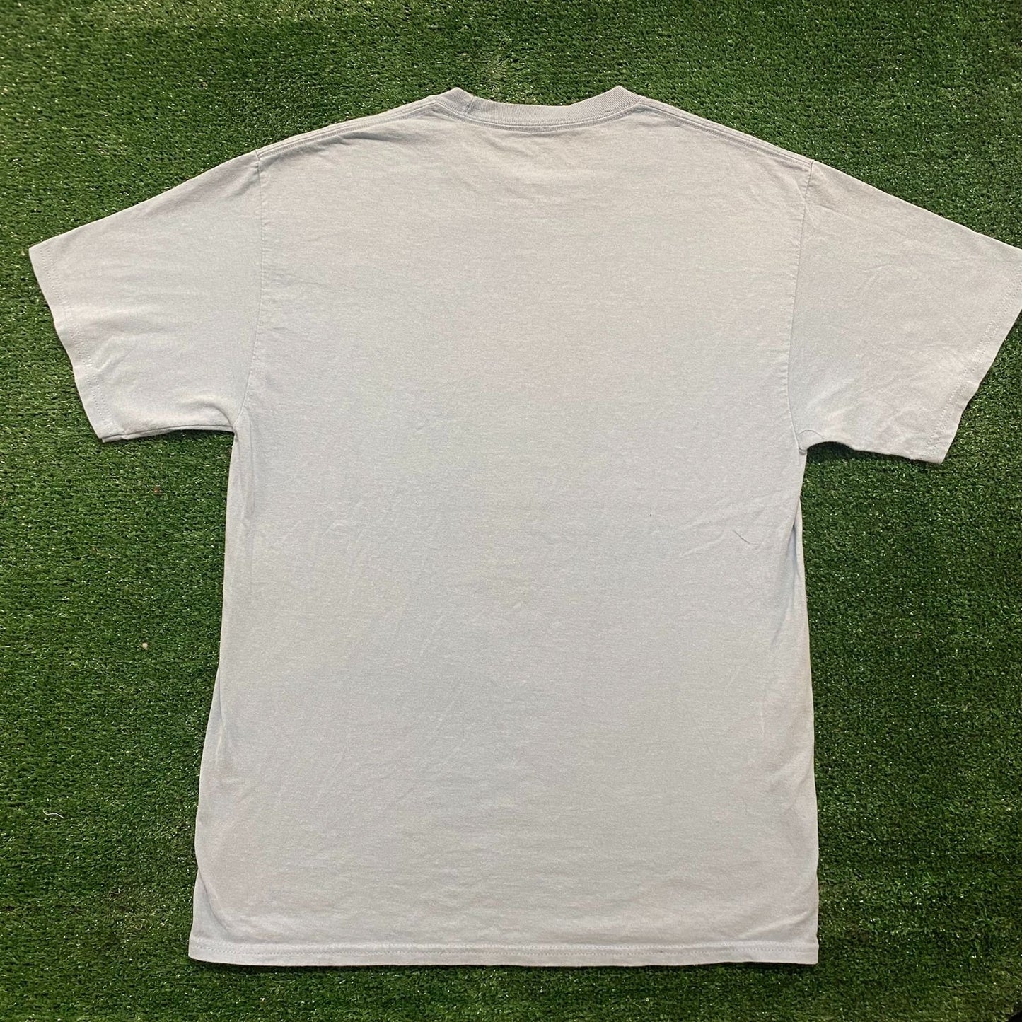 Vintage Y2K Walt Disney World Mickey Essential Tourist Tee