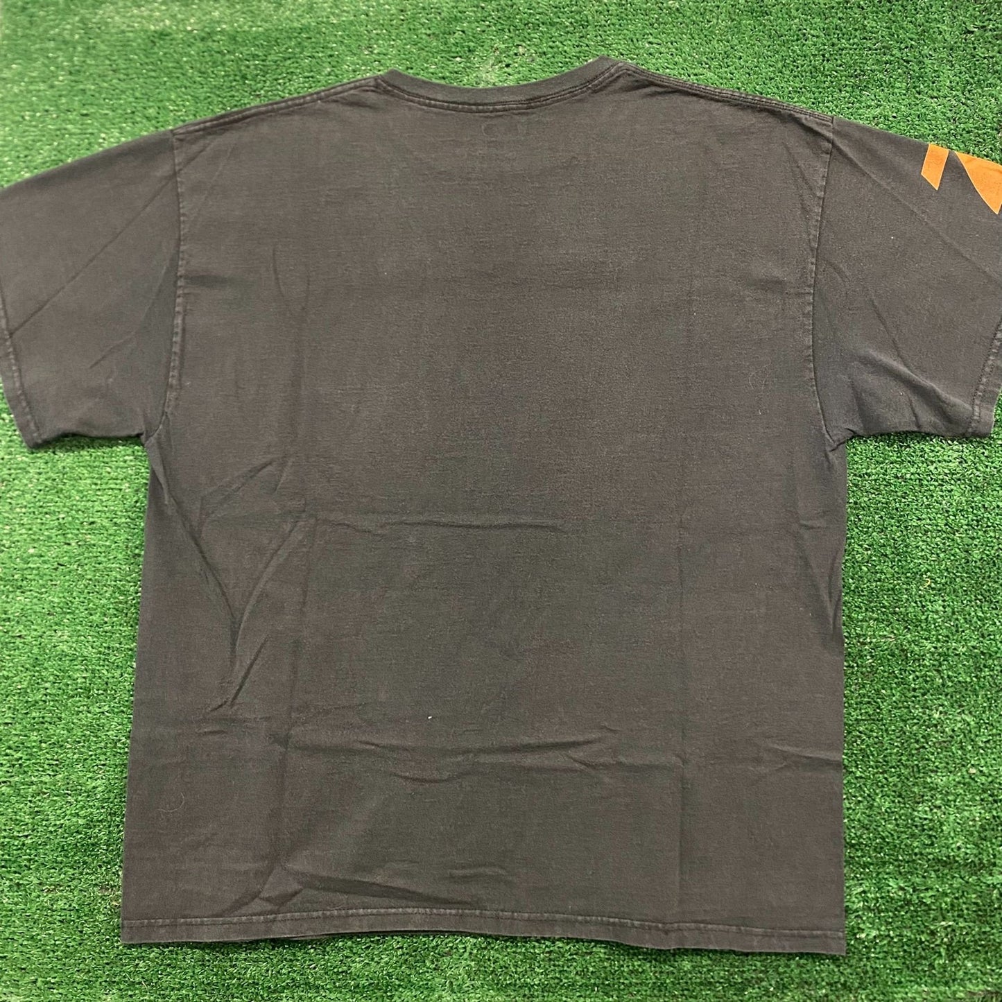 Danica Patrick Go Daddy Vintage NASCAR Racing T-Shirt