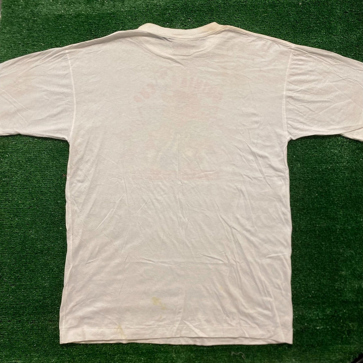 Gothia Cup Youth Soccer Vintage 90s Sports T-Shirt