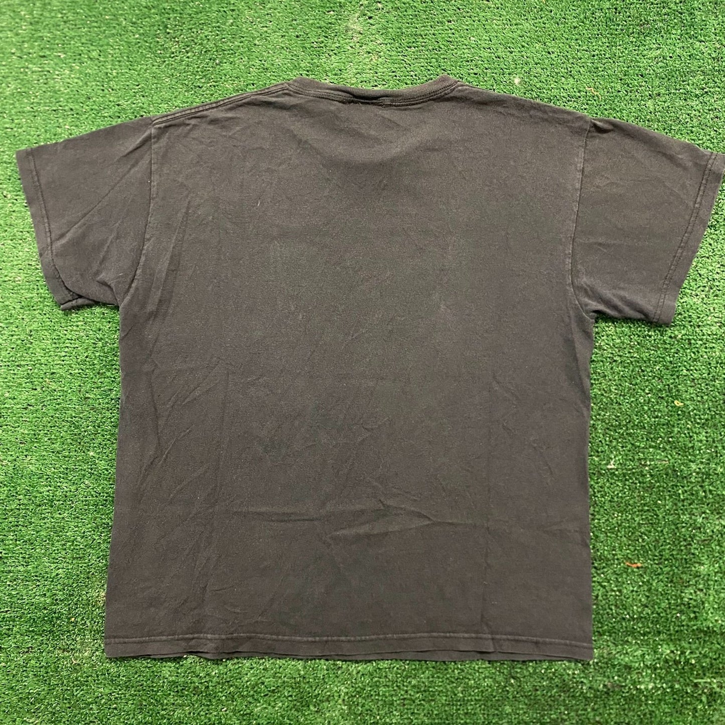 Bob Marley Stand Up Vintage Reggae Band T-Shirt