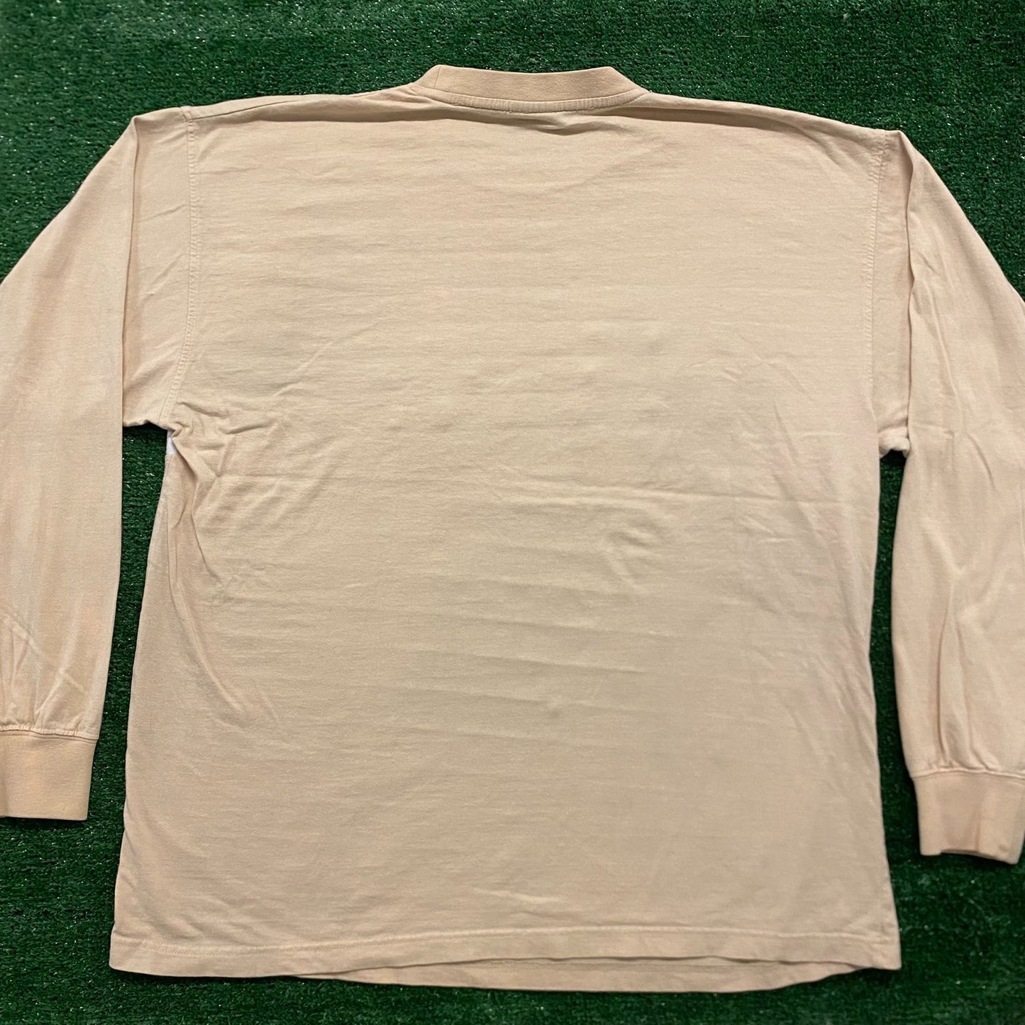 South Pole Embroidered Spell Out Vintage Y2K T-Shirt