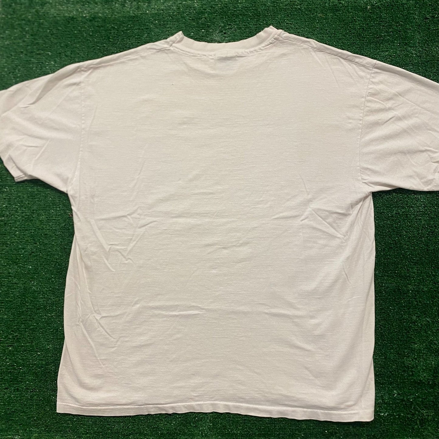 Cute Tiger Cubs Vintage 90s Baby Animals Nature T-Shirt