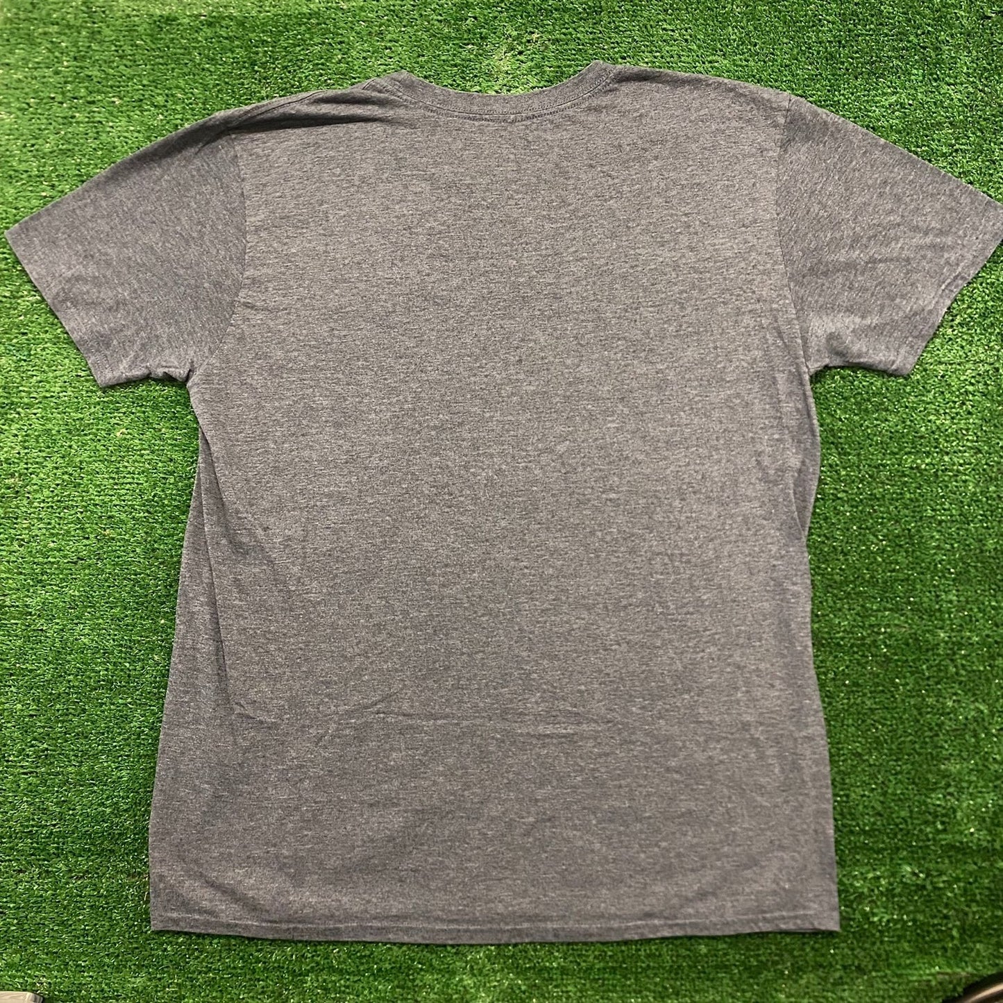 Mighty Morphin Power Rangers Vintage Cartoon T-Shirt