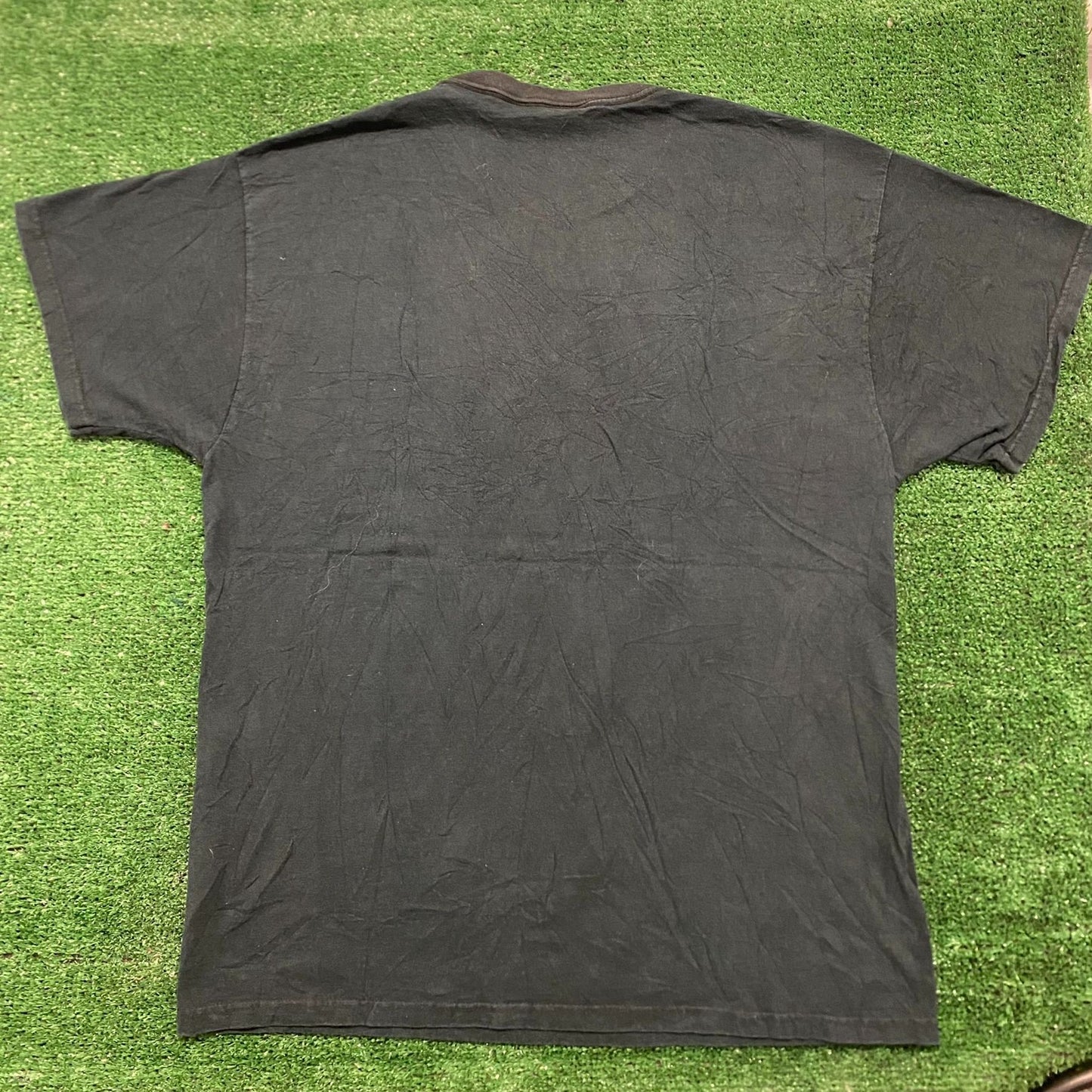 Vintage 90s Baggy Essential Phantom of the Opera T-Shirt