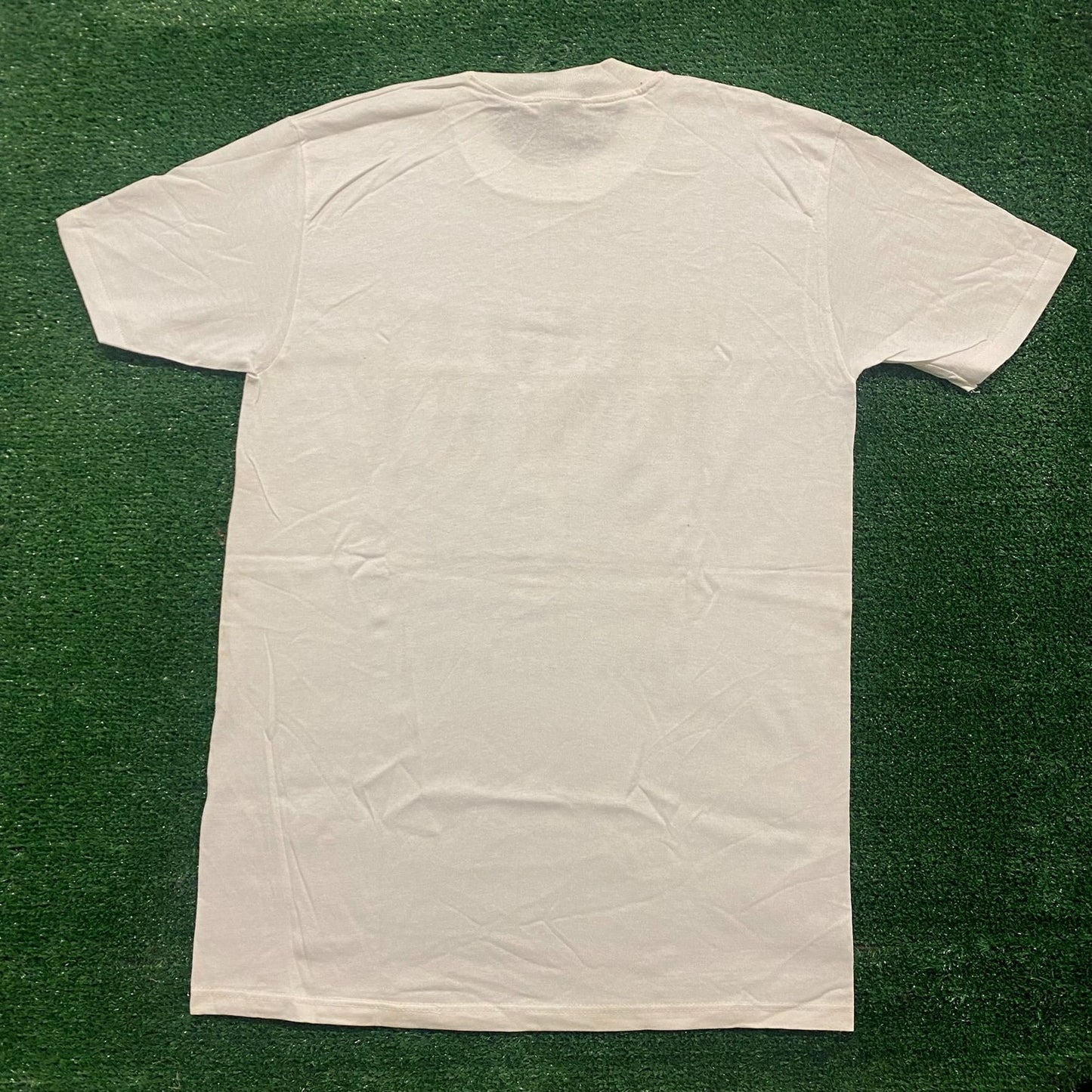 Deadstock NOS Public Enemy Vintage 90s Rap Hip Hop T-Shirt