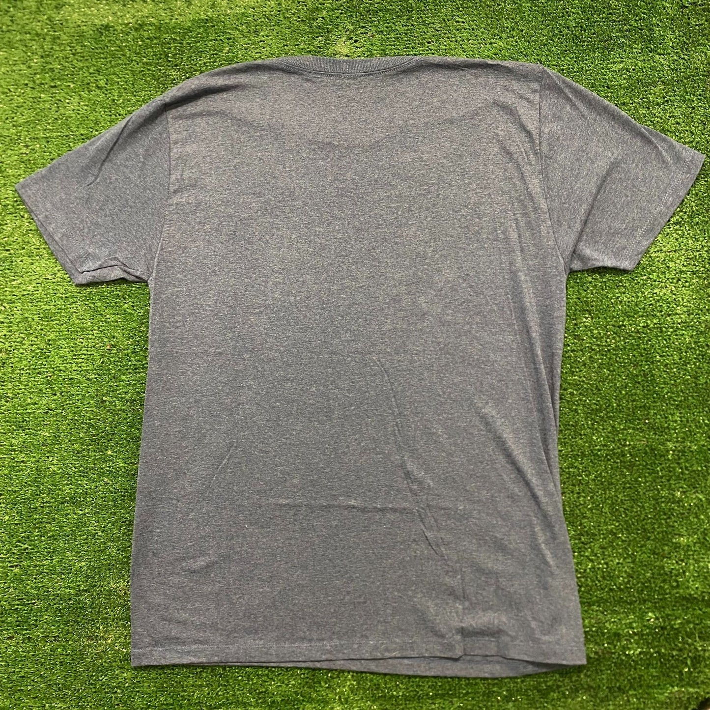 Essential Star Wars Galaxy Spell Out Movie T-Shirt