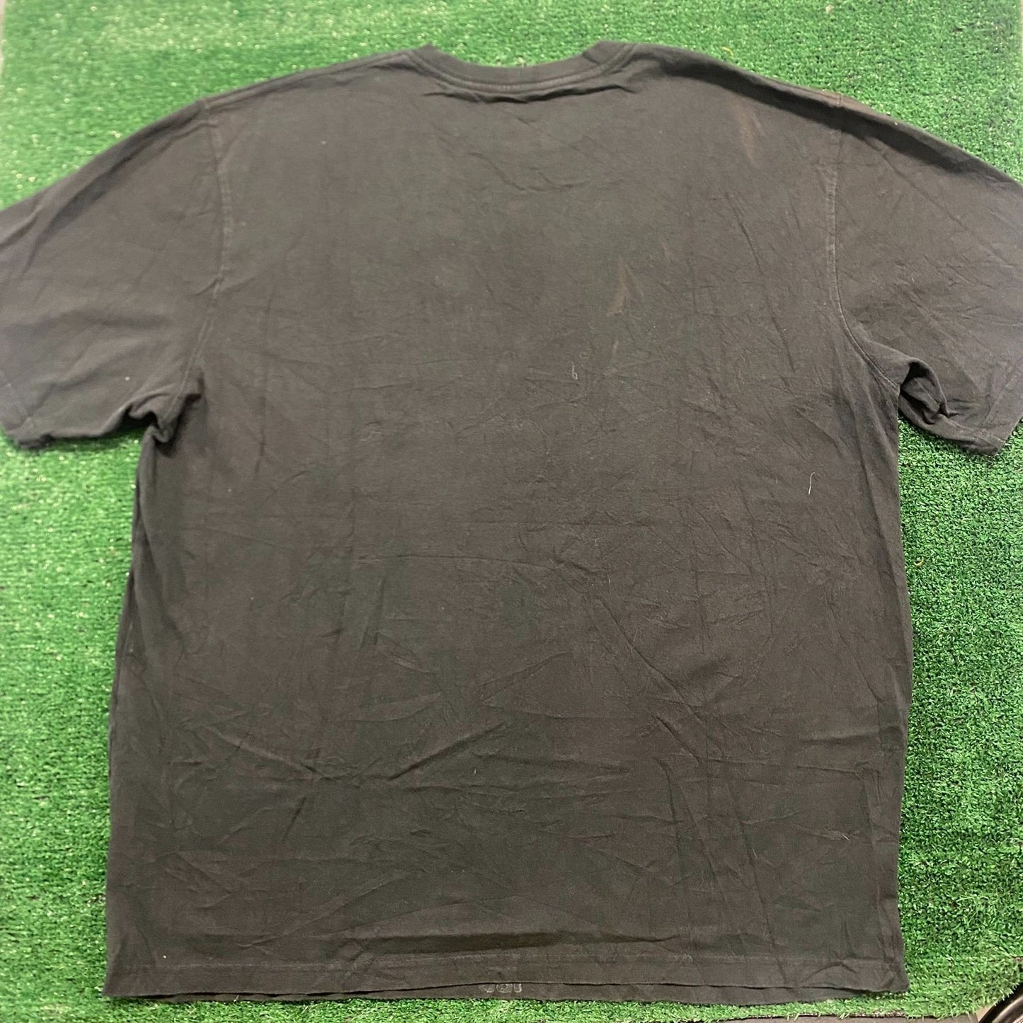 Carhartt Workwear Canada Flag Vintage T-Shirt