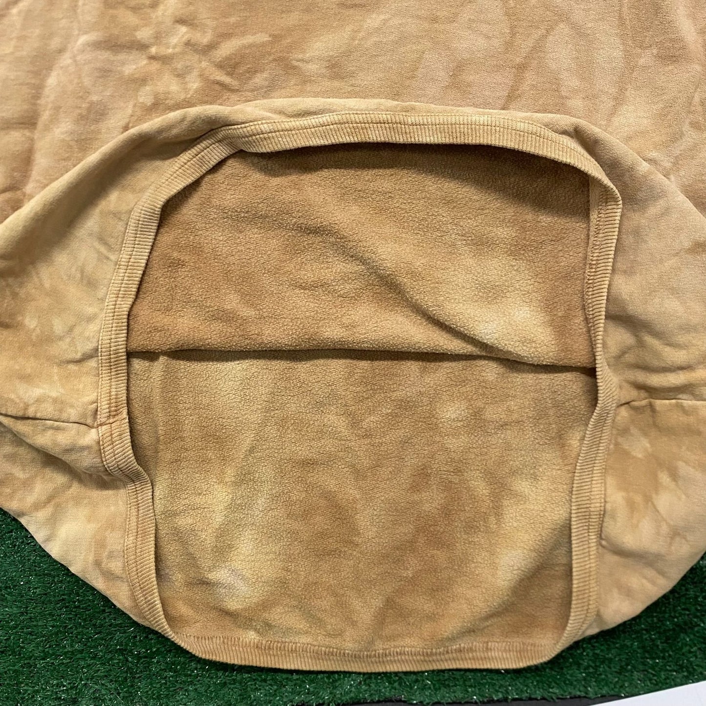 Vintage Y2K Sun Spirit Native Tribal Crewneck Sweatshirt