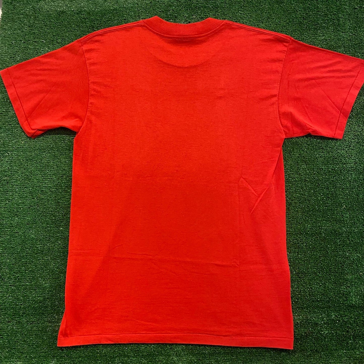 St. Louis Missouri Vintage 90s Single Stitch T-Shirt