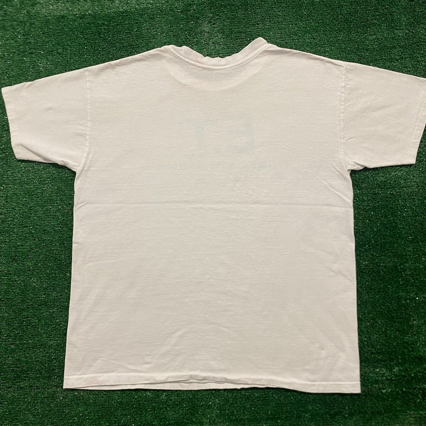 Vintage 80s E.T. The Extra Terrestrial Movie Promo T-Shirt