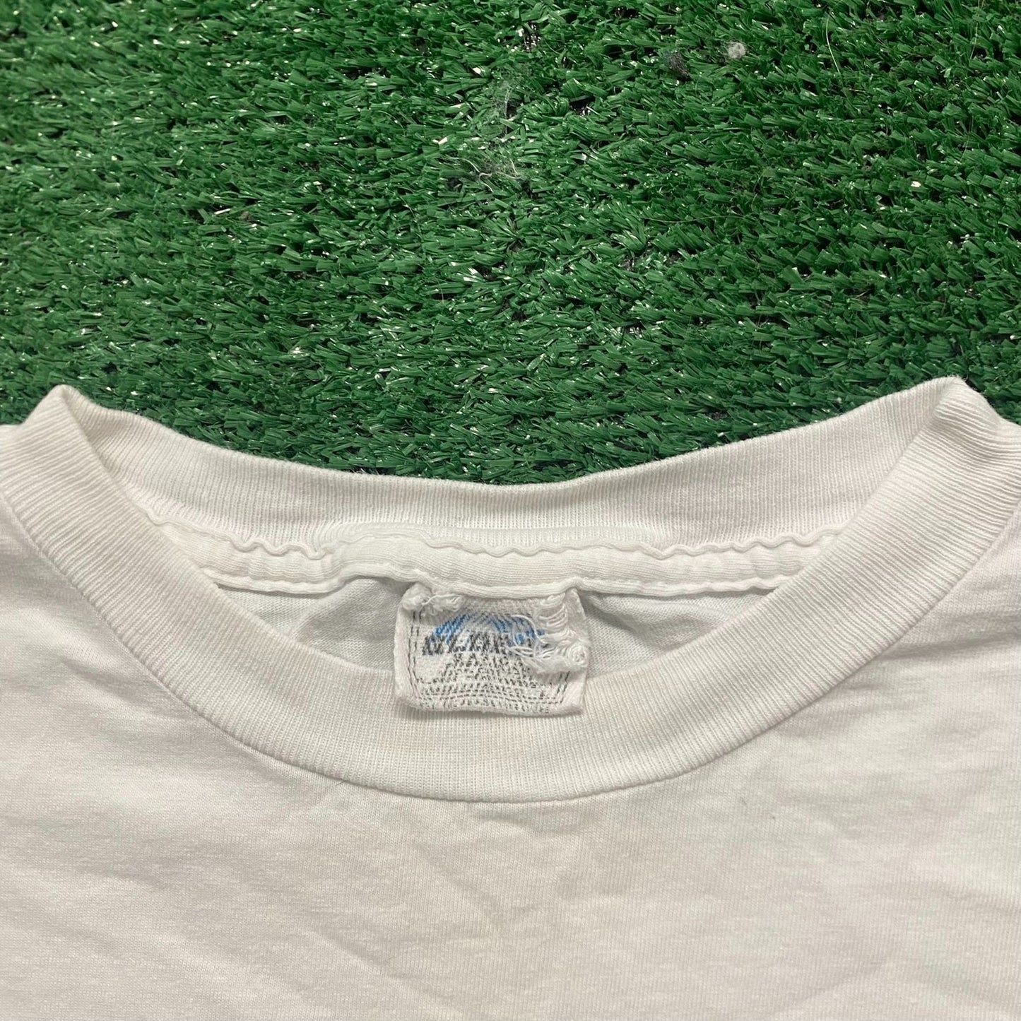 Vintage 90s Basketball Dunk Shirt NBA Drill Street Ball Tee