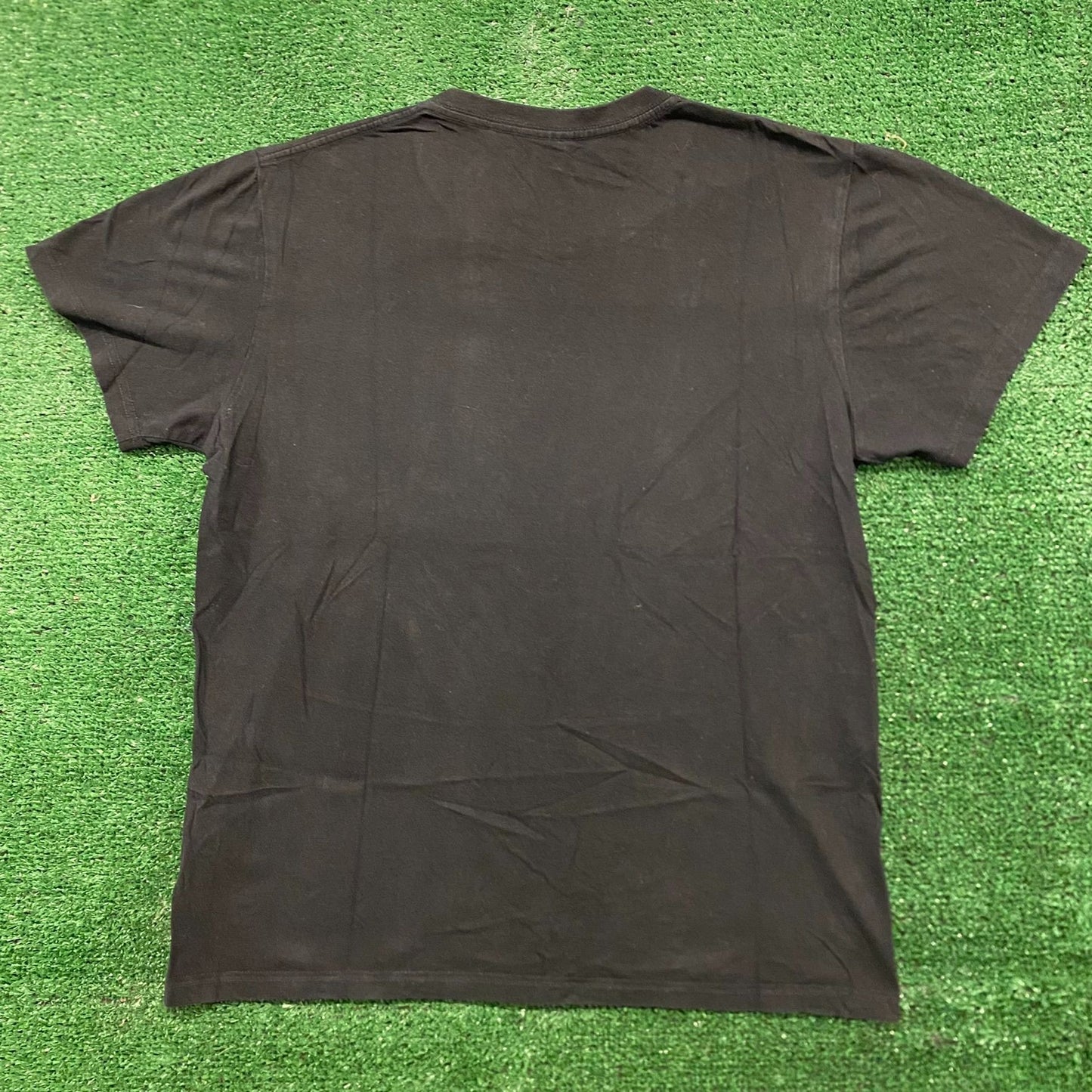 Demon Slayer Kimetsu No Yaiba Vintage Anime Manga T-Shirt