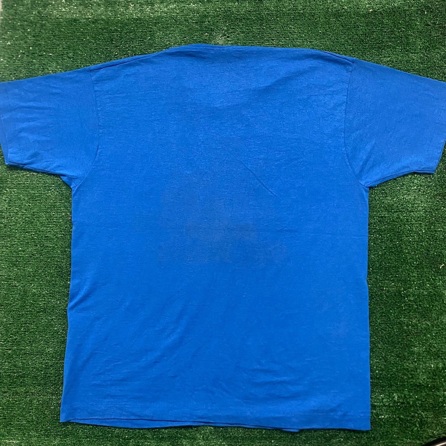 Vintage 80s Girl Scouts Essential Single Stitch T-Shirt