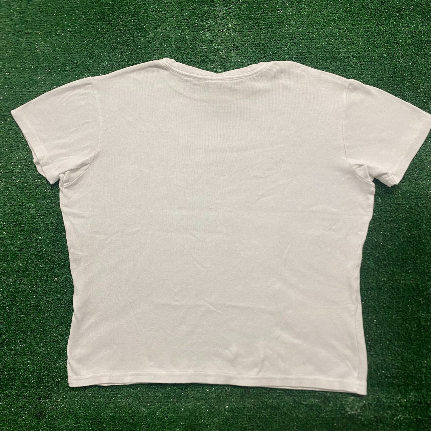 Vintage 90s Pooh Eeyore Movie Quote Essential Cartoon Tee