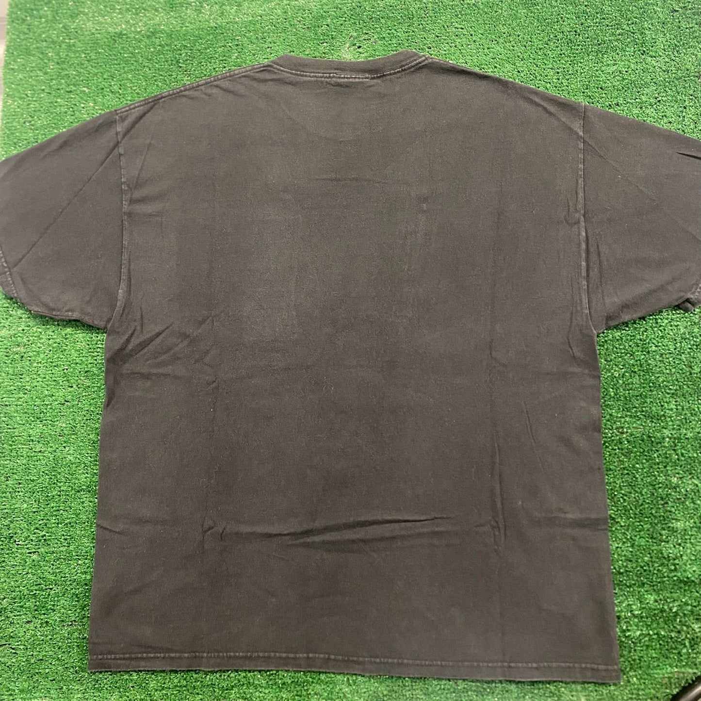 Mount Rushmore South Dakota Vintage 90s Western T-Shirt