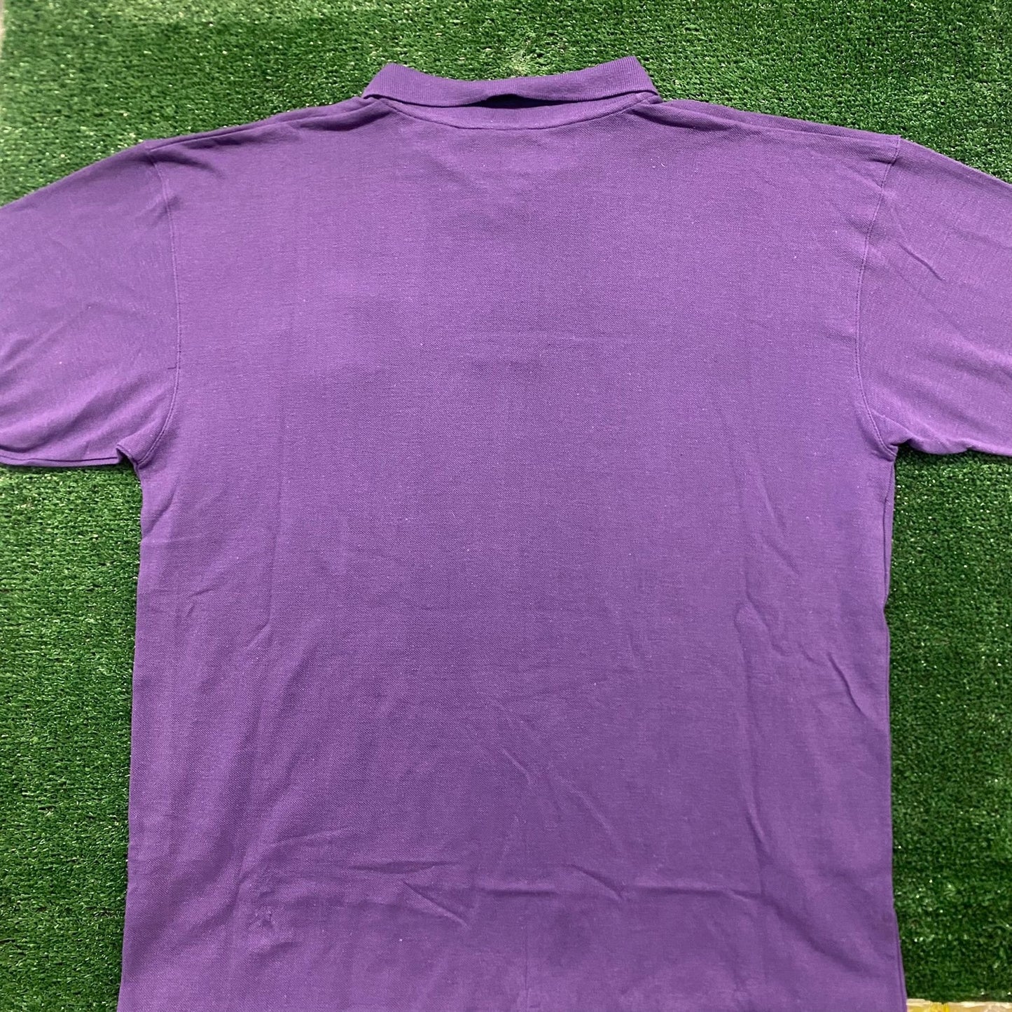 Vintage 90s Arizona Super Bowl XXX Polo Shirt