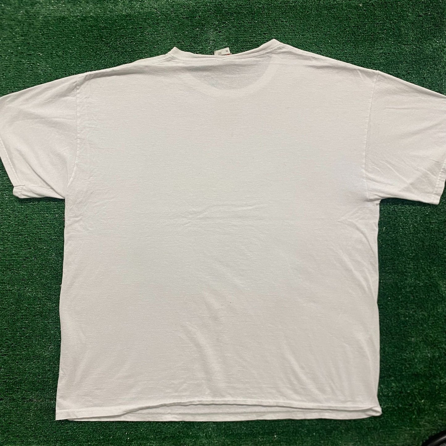 Vintage Y2K Wolf Nature Art Essential Western T-Shirt