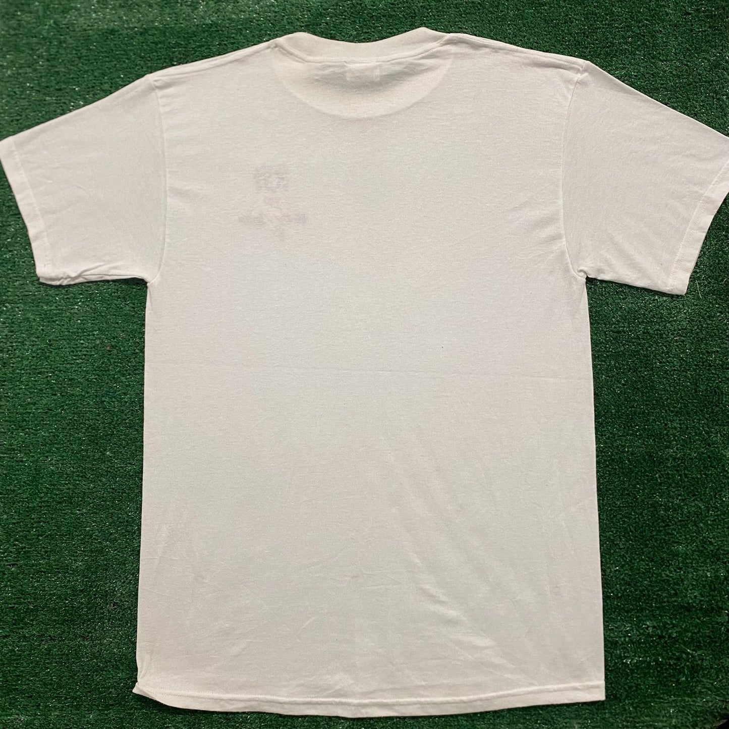 Vintage 90s Essential Embroidered Betty Boop Comic T-Shirt