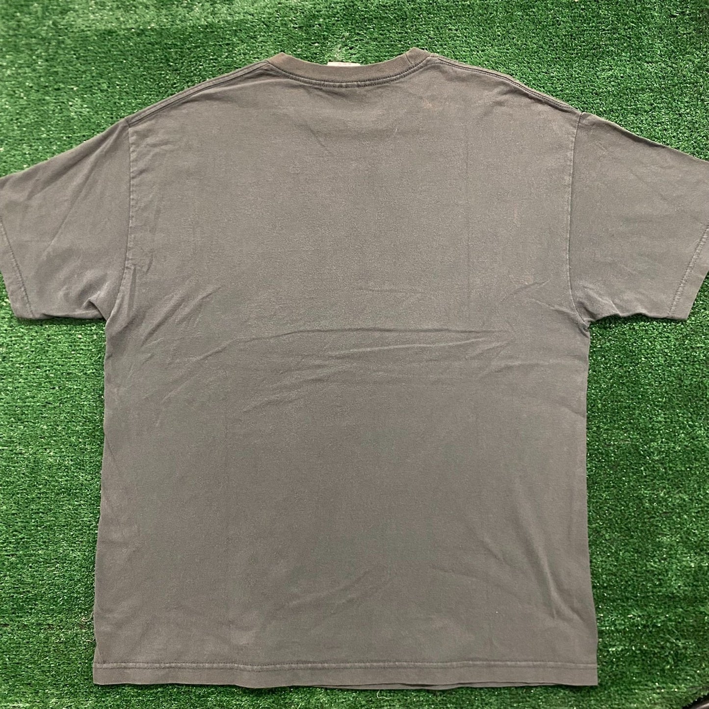 Vintage Y2K Pearl Harbor Movie Essential Sun Faded T-Shirt