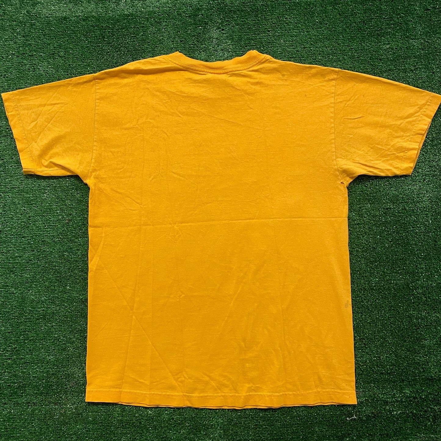 Vintage Y2K Los Angeles Lakers Basketball Sports T-Shirt