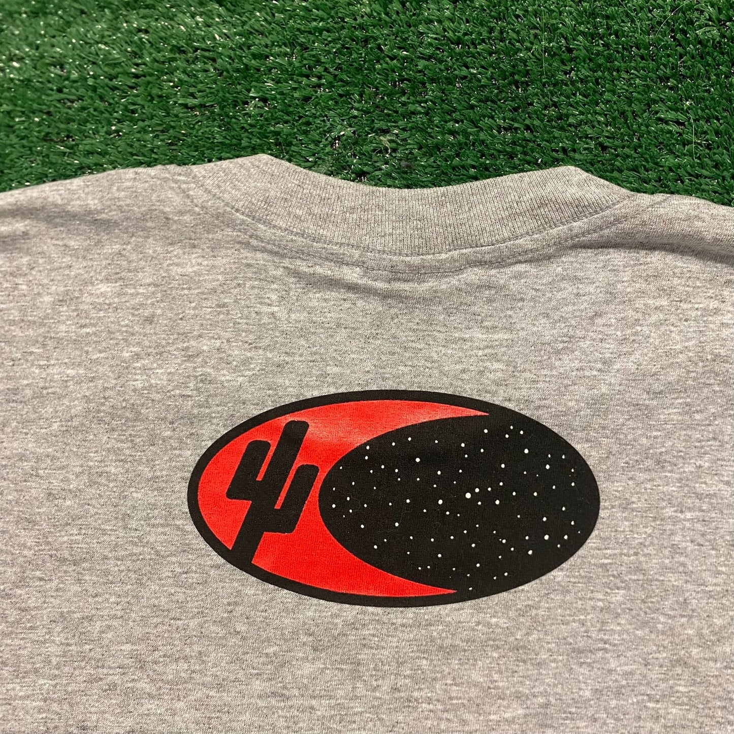 Marlboro Desert Star Vintage 90s Western T-Shirt