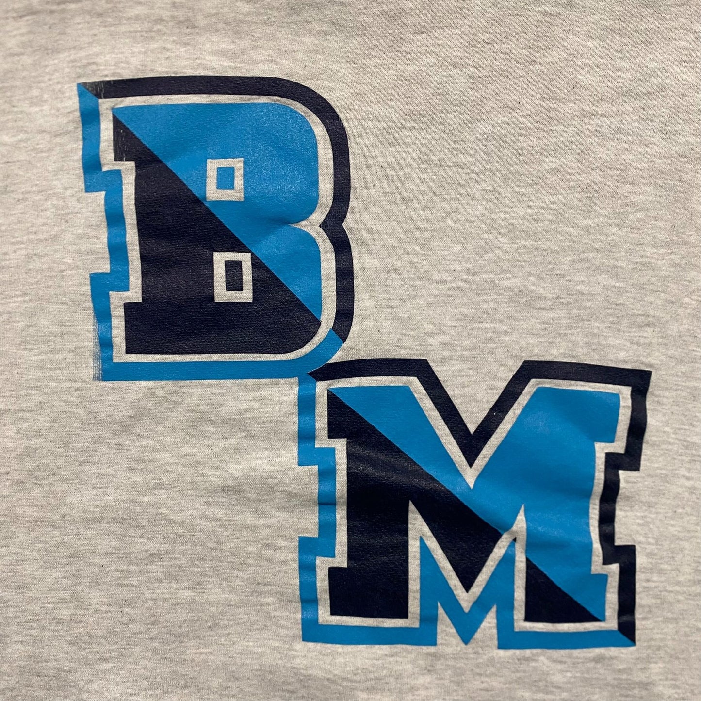 Vintage 90s Blue Mountain Essential Crewneck Sweatshirt