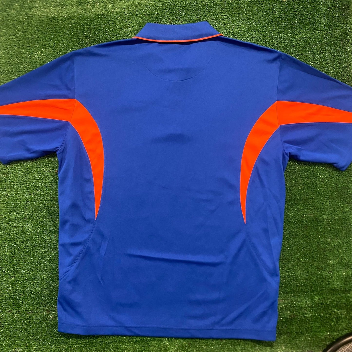 Vintage Y2K Florida Gators College Sports Performance Polo Shirt