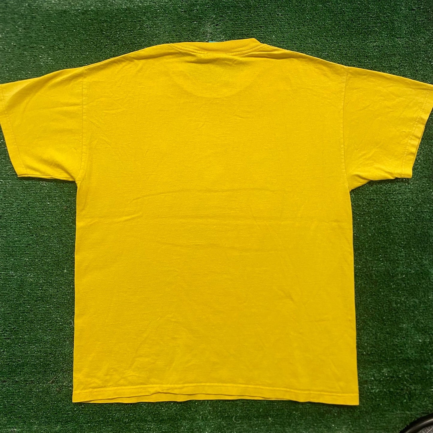 Vintage Y2K SpongeBob Essential Nickelodeon Cartoon Tee