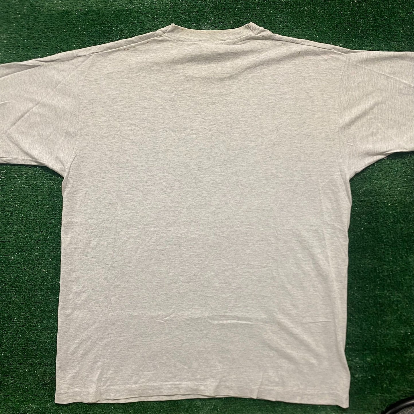 Vintage 90s Disney Pop Art Shirt Single Stitch Mickey Tee