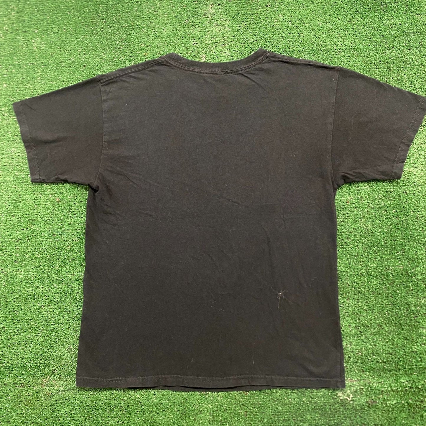 Vintage Y2K Reba McEntire Essential Country Band T-Shirt