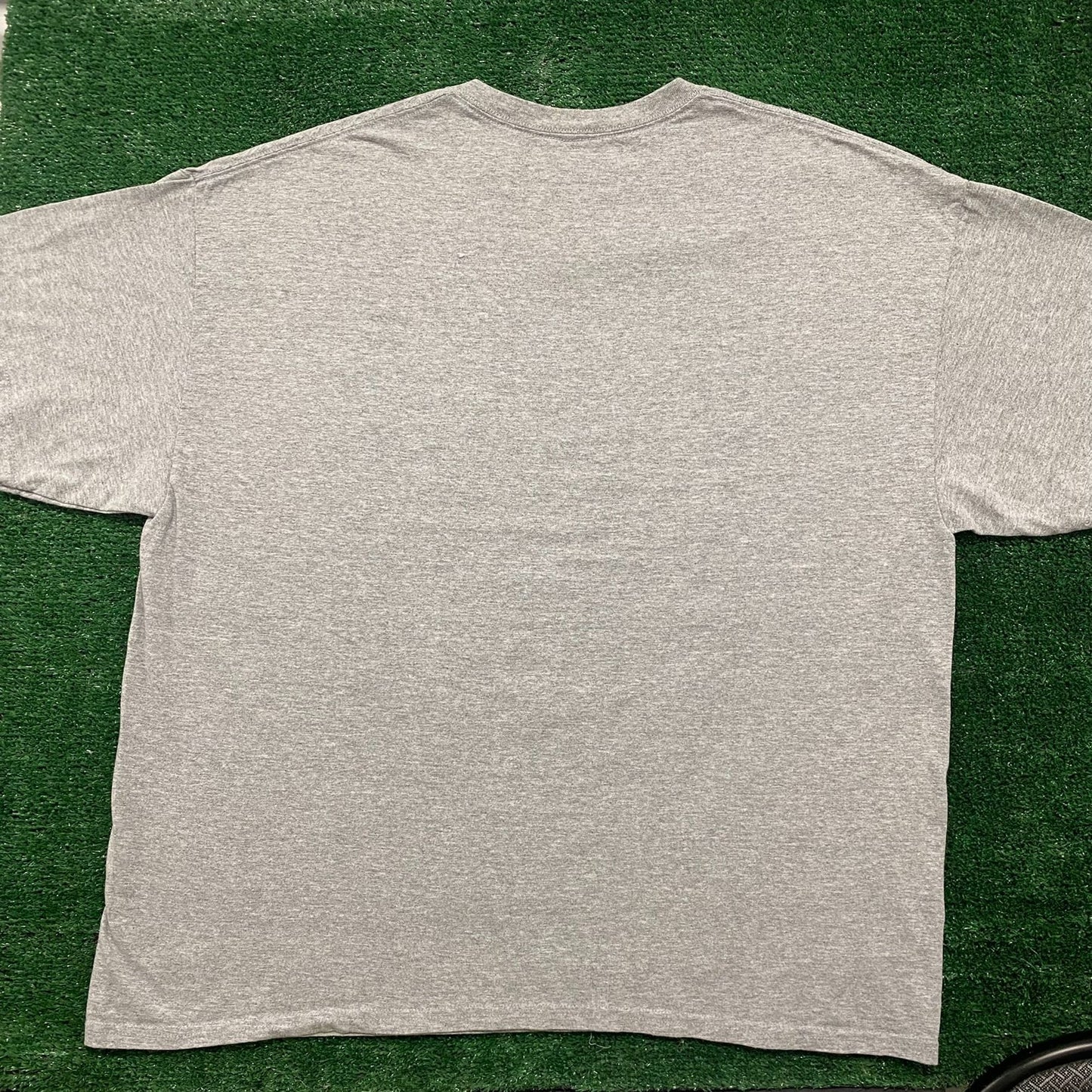 Vintage Y2K Child Sacrifice Essential Steven Rhodes Punk Tee