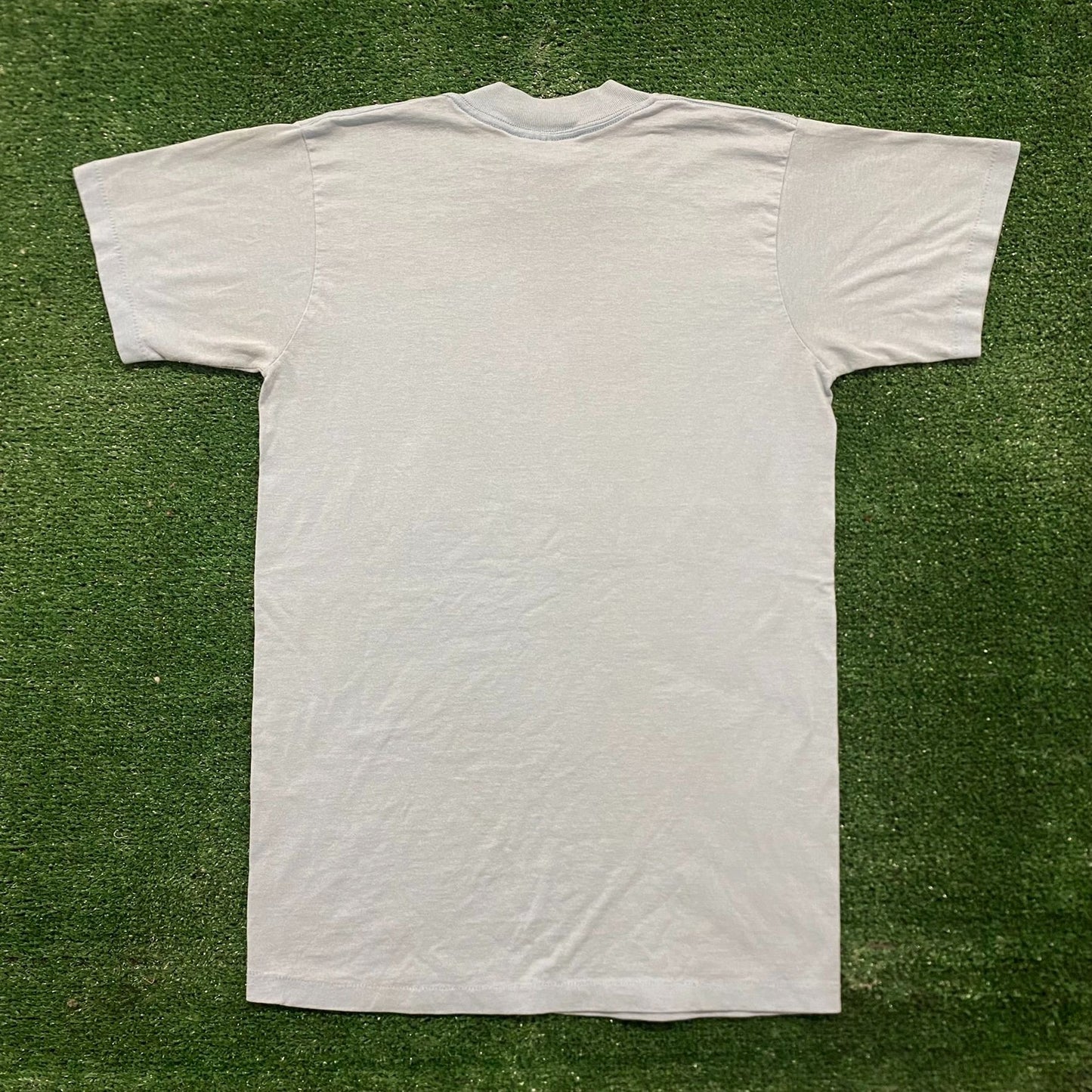 Vintage 80s Durango Colorado Train Single Stitch Tourist Tee