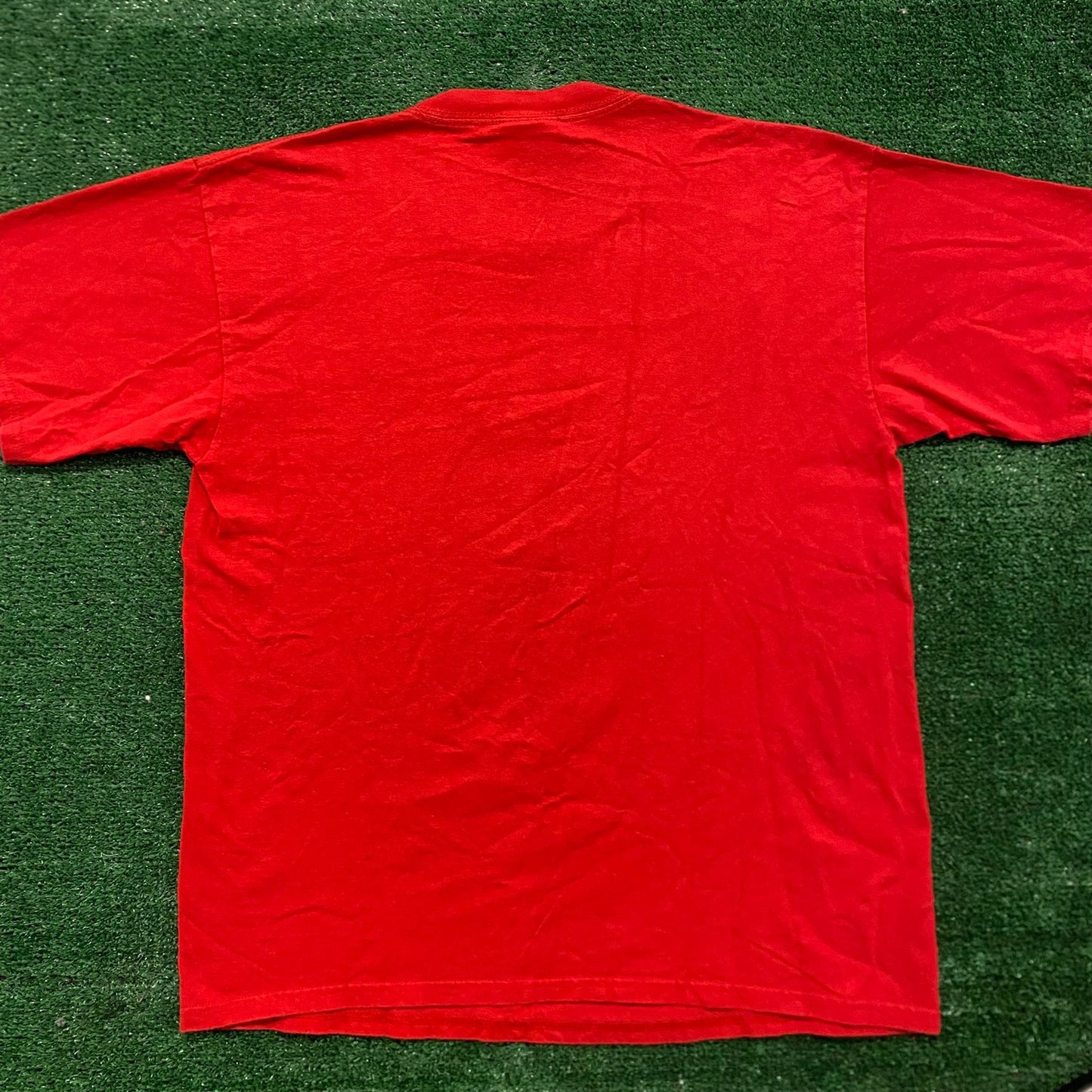 Vintage Y2K Minnie Walt Disney World Essential Cartoon Tee