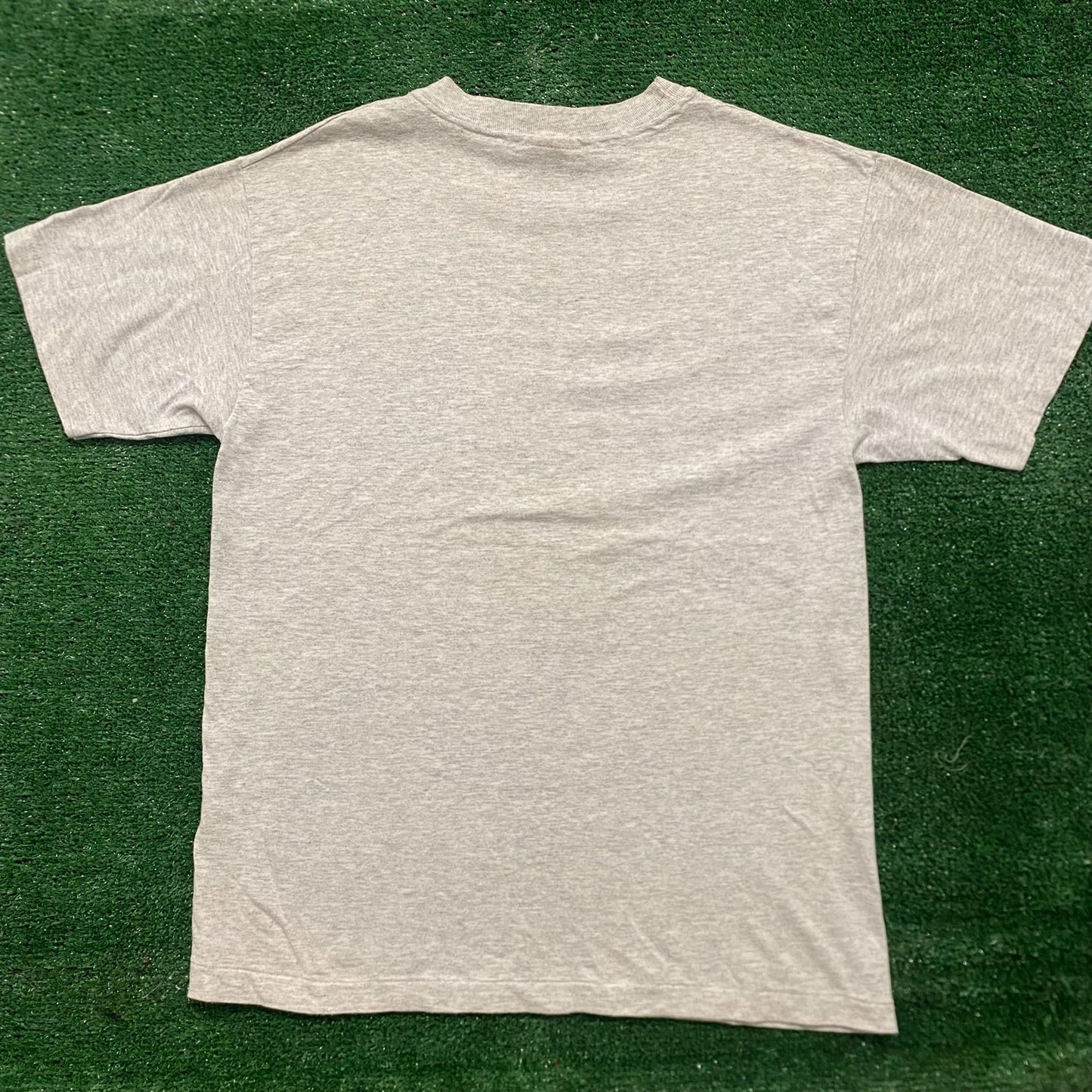 Vintage 90s Atlanta 1996 Olympics Logo Single Stitch Tee