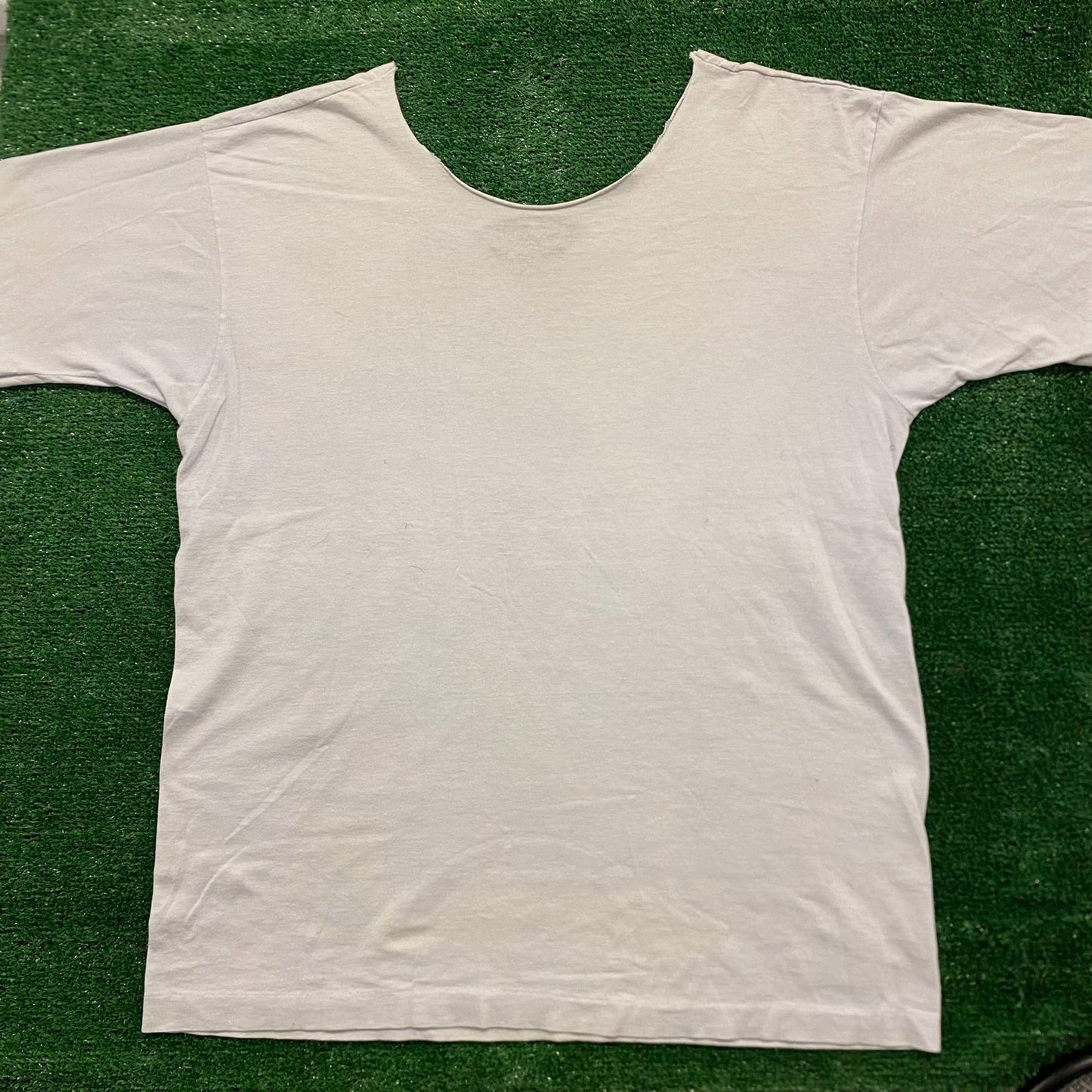 Mickey Minnie Beach Vintage 90s Cartoon T-Shirt