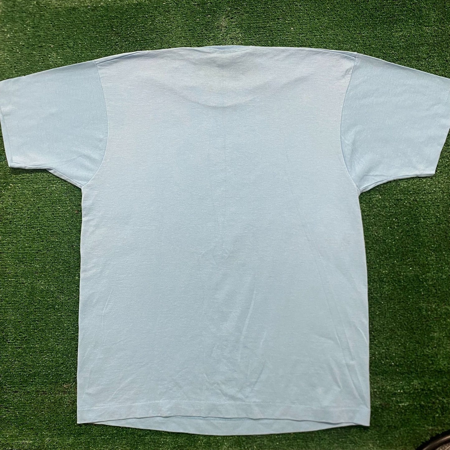 Vintage 80s Telephone Pioneers Essential Single Stitch Tee