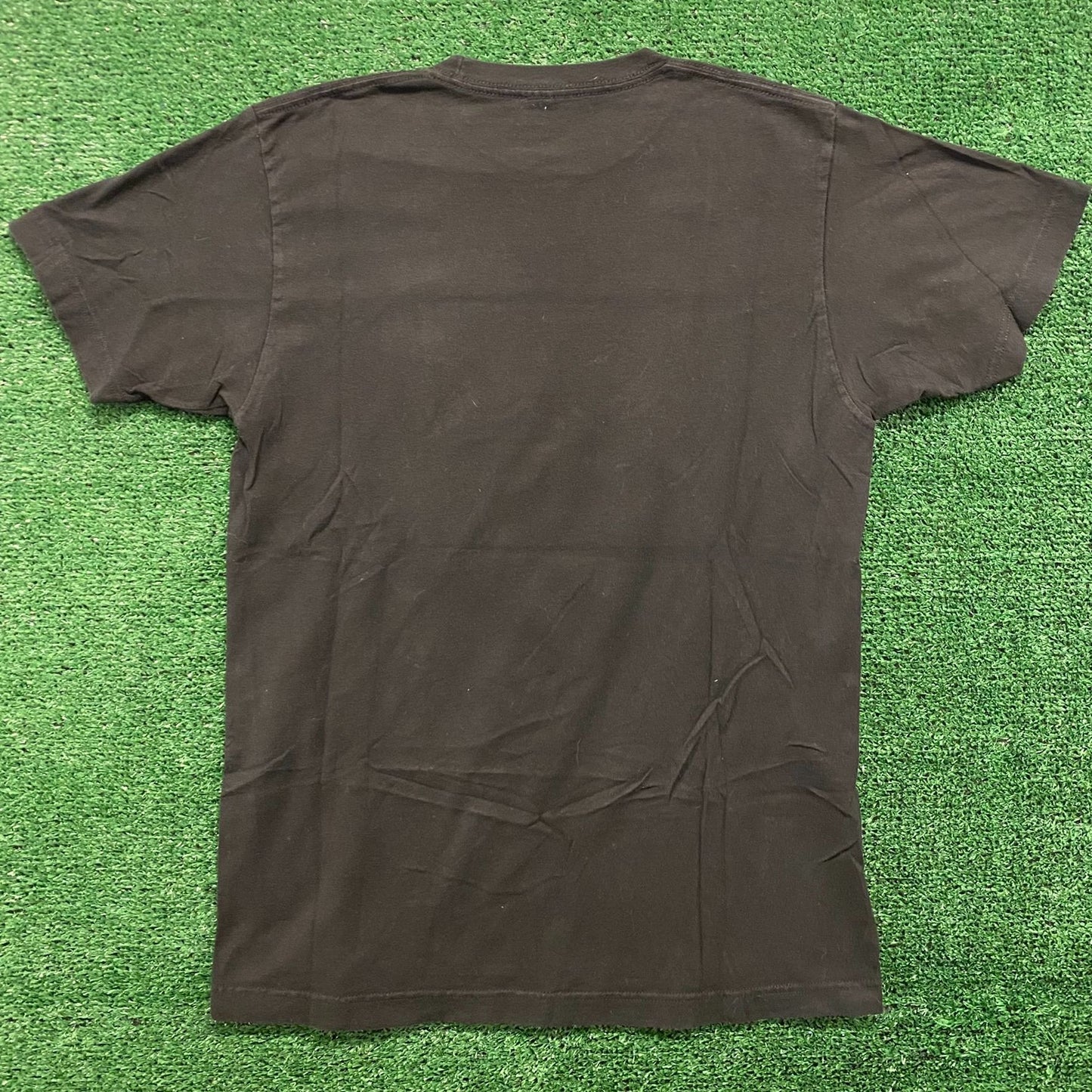 Dragonball Z Vintage Anime T-Shirt