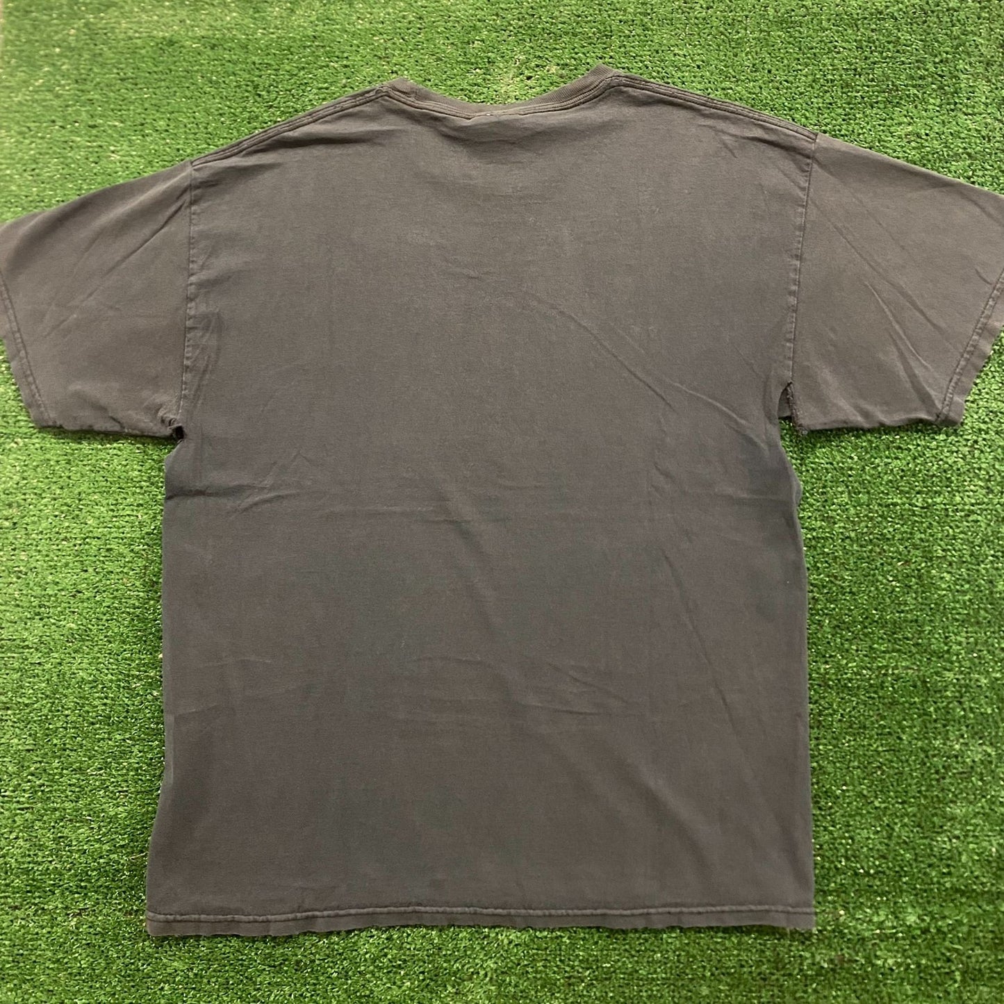 Bullet For My Valentine Vintage Emo Punk Band T-Shirt