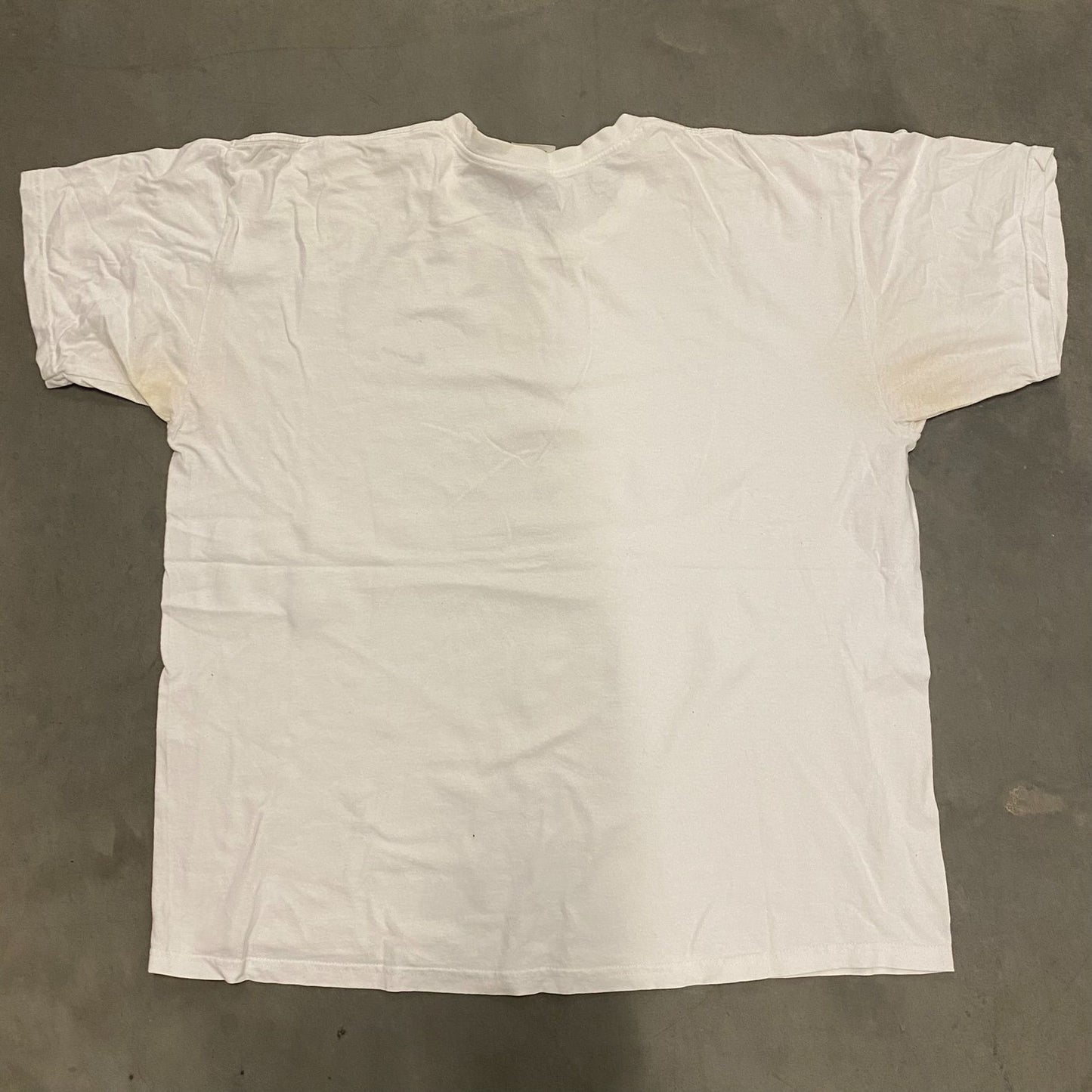 Nike Swoosh Vintage T-Shirt