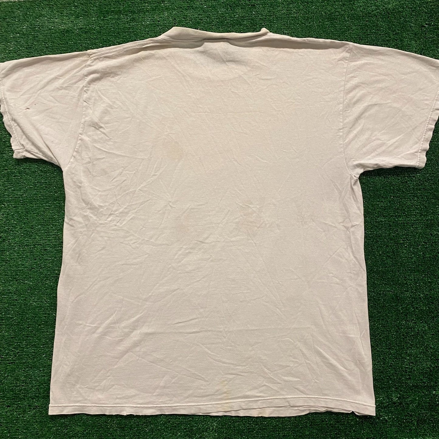 Pooh Tigger Vintage Disney Movie T-Shirt