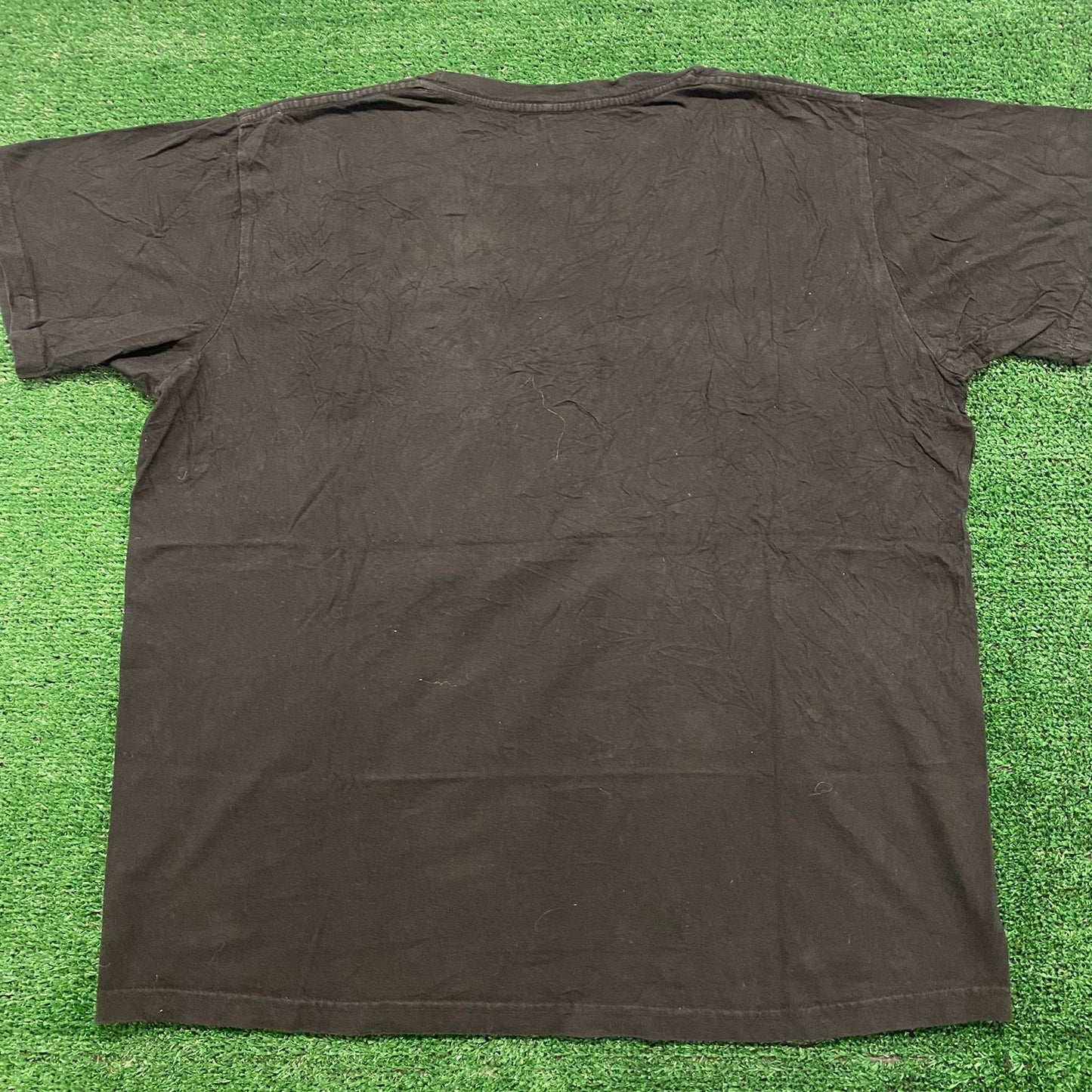 Vintage Y2K Essential Baggy Batman The Joker T-Shirt