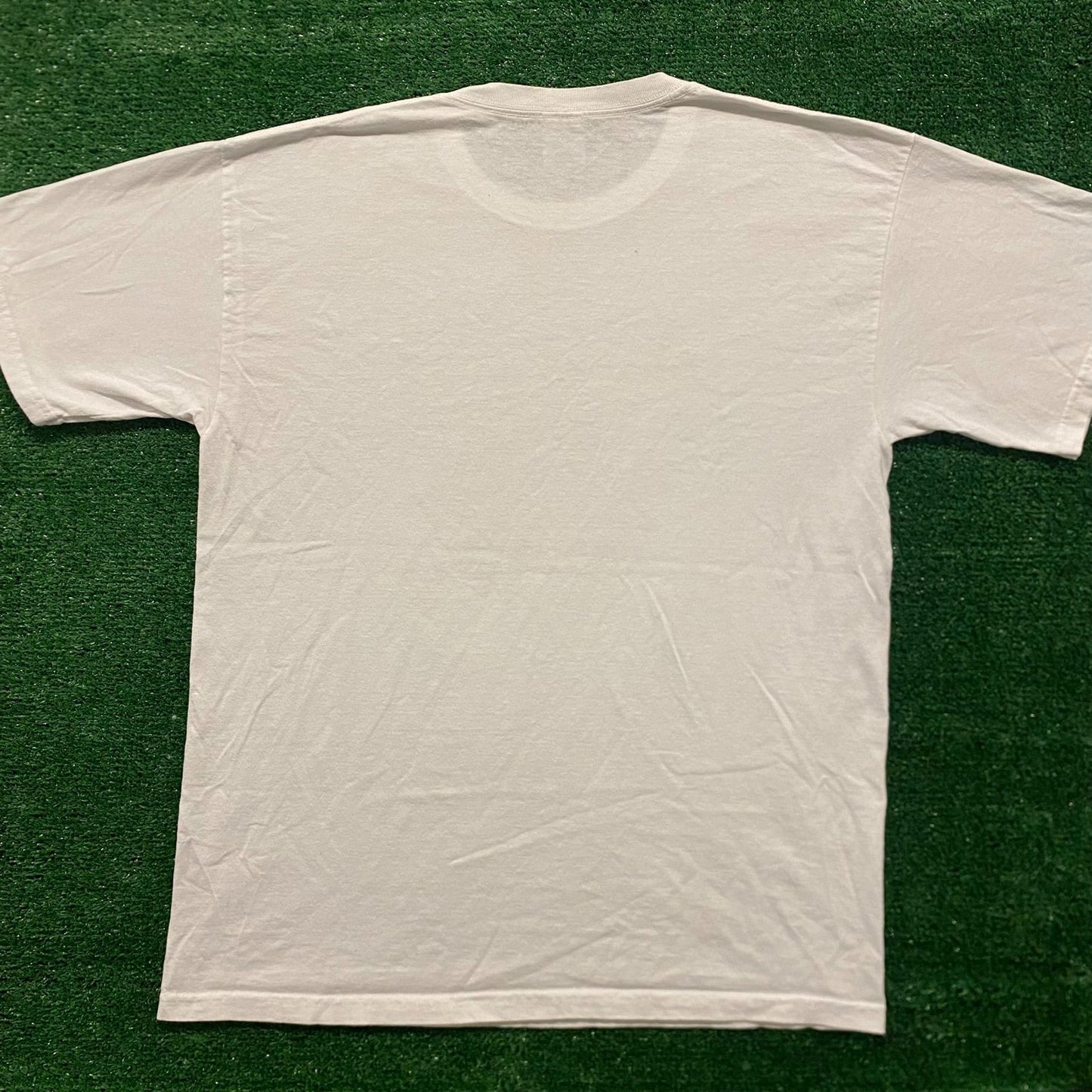 Avalanche Ranch Vintage Church T-Shirt