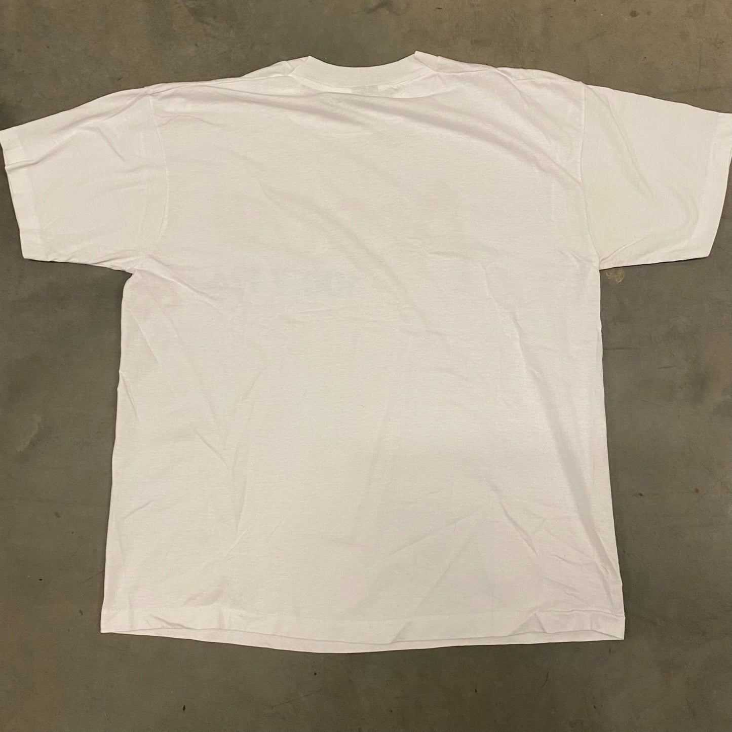 Rock Radio Vintage 90s T-Shirt